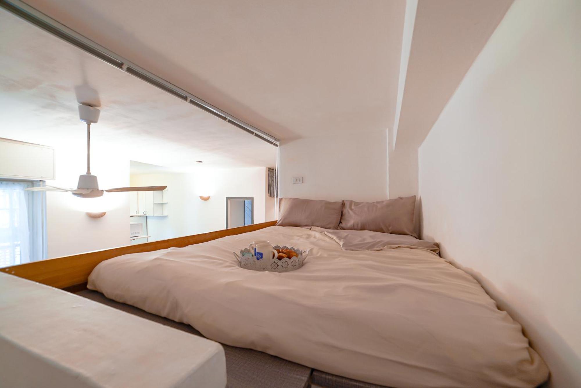Bbmalnati 3 San Siro E Centro Citta Apartment มิลาน ภายนอก รูปภาพ