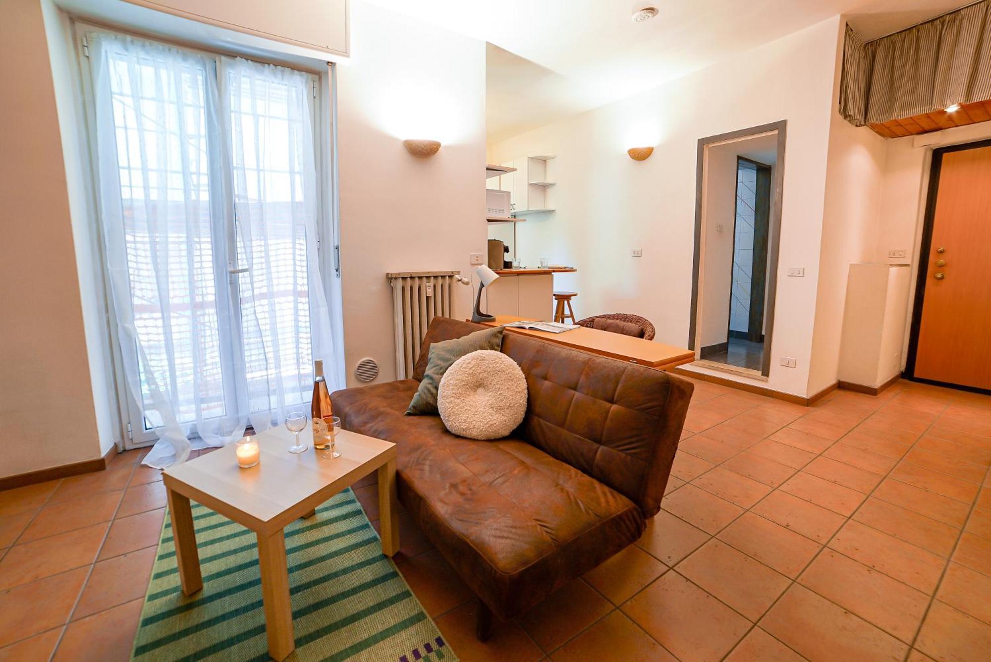 Bbmalnati 3 San Siro E Centro Citta Apartment มิลาน ภายนอก รูปภาพ